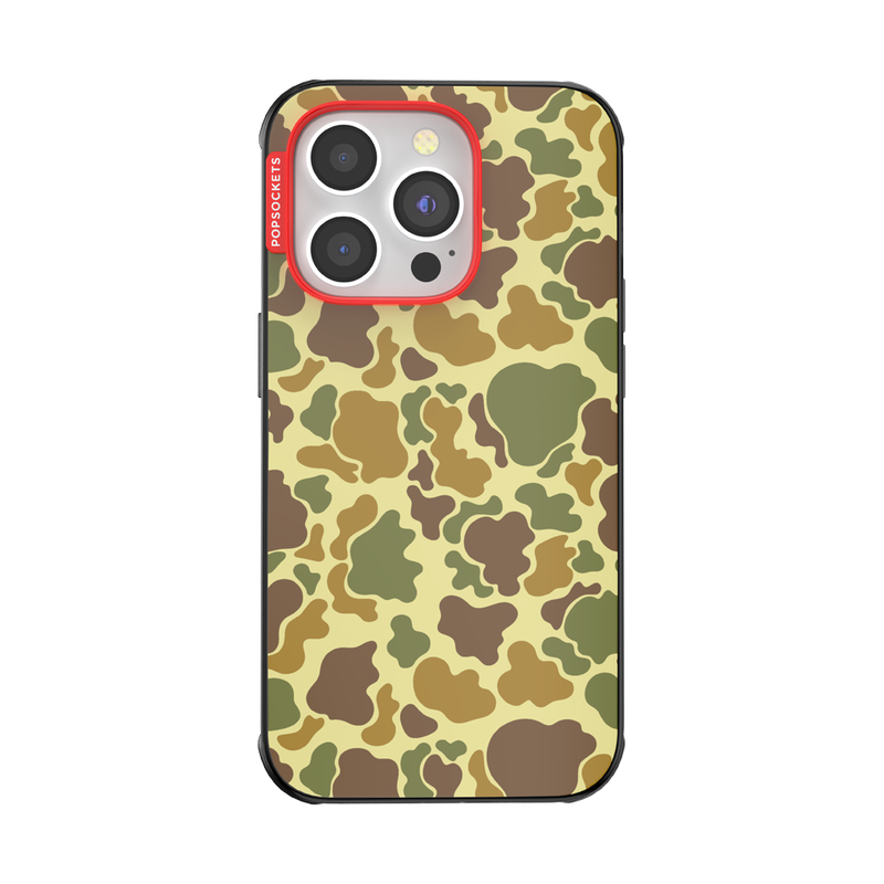 Bruce — iPhone 14 Pro MagSafe Case image number 0